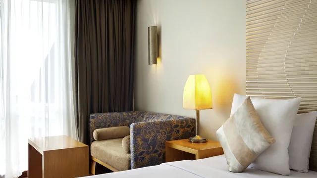 Novotel Semarang photo 9