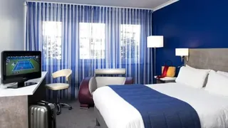 Ramada by Wyndham Pinewood Park Resort North Bay