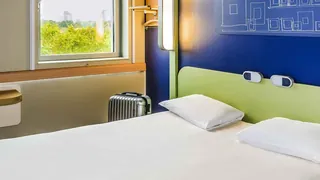Ibis budget Pouilly en Auxois