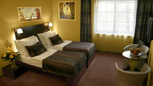 Ramada by Wyndham Goa Arpora photo 3