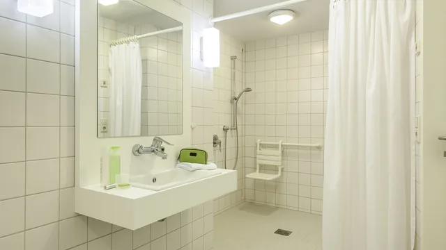 Ibis budget Berlin Alexanderplatz photo 4