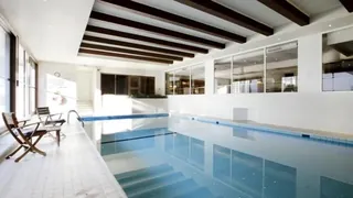 NH Brugge Hotel