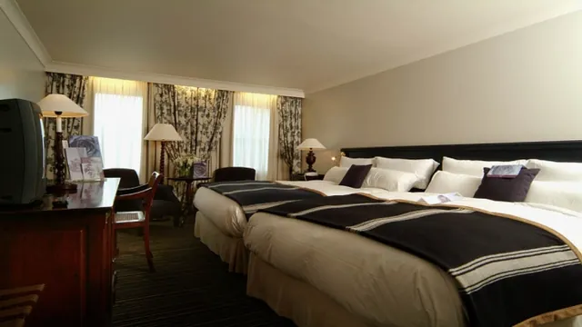 NH Brugge Hotel photo 2
