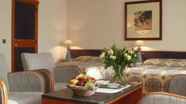 NH Brugge Hotel photo 3
