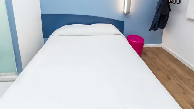 Ibis budget Curitiba Centro photo 4