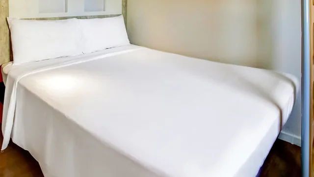 Ibis budget Tambore photo 4
