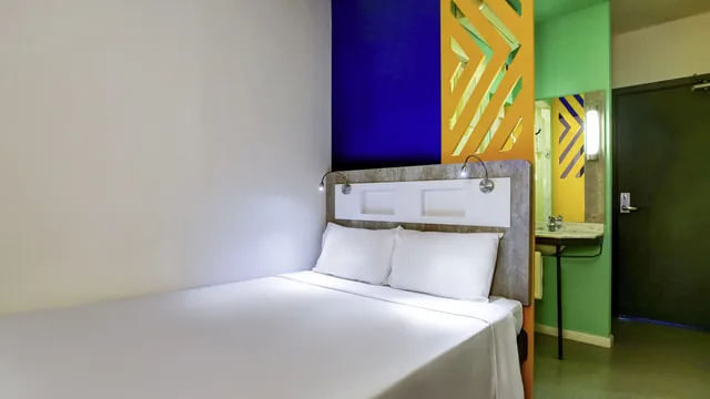 Ibis budget Tambore photo 7
