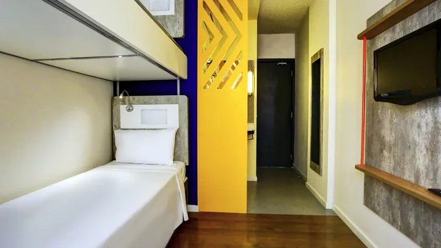 Ibis budget Tambore photo 9