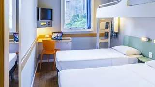 Ramada by Wyndham Nuernberg Parkhotel