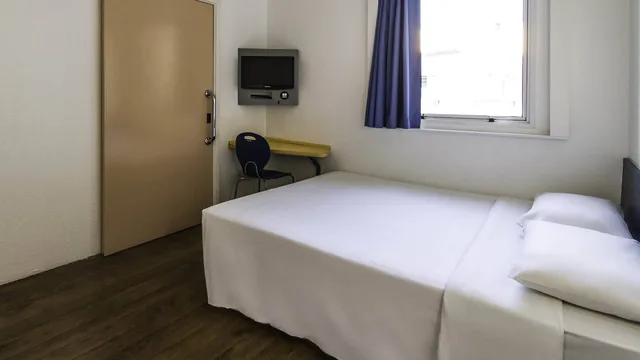 Ramada by Wyndham Nuernberg Parkhotel photo 5