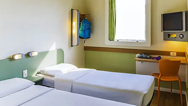 Ramada by Wyndham Nuernberg Parkhotel photo 7