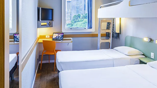 Ramada by Wyndham Nuernberg Parkhotel photo 8