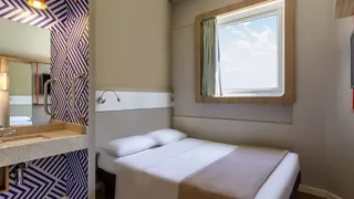 Ibis budget São Paulo Jardins