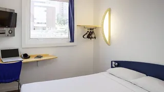 Ibis budget São Paulo Morumbi