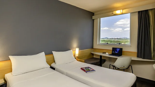 Ibis Vitória Aeroporto photo 5