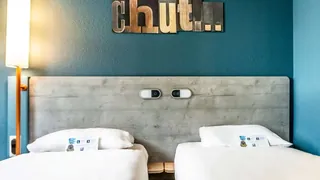 Ibis budget Pertuis Portes du Luberon