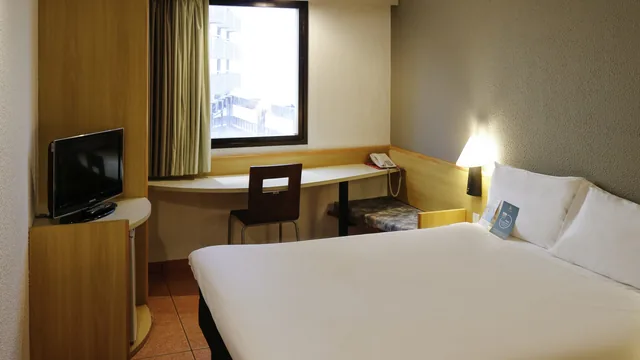 Ibis Santos Gonzaga Praia photo 2