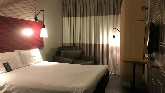 Ibis Santos Gonzaga Praia photo 3