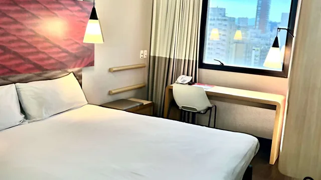 Ibis Santos Gonzaga Praia photo 5
