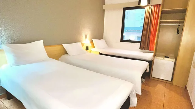 Ibis Santos Gonzaga Praia photo 6