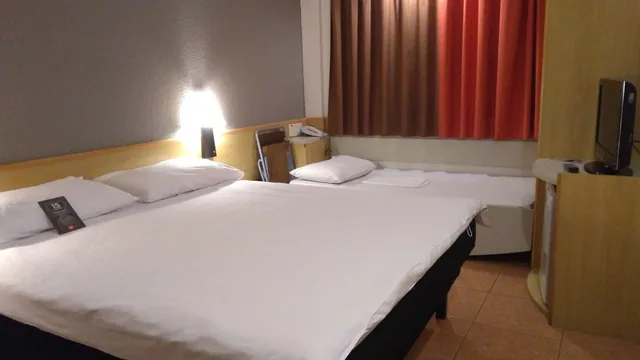 Ibis Santos Gonzaga Praia photo 7