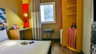 Ibis Sao Paulo Morumbi