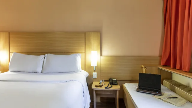 Ibis Sao Paulo Morumbi photo 9