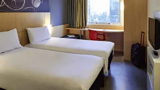 Ibis Rio de Janeiro Centro