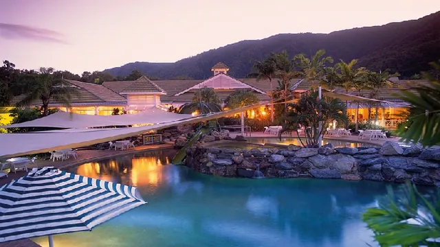 Novotel Palm Cove Resort photo 1