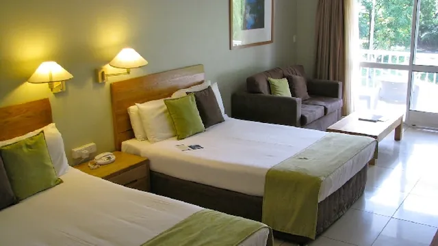 Novotel Palm Cove Resort photo 2