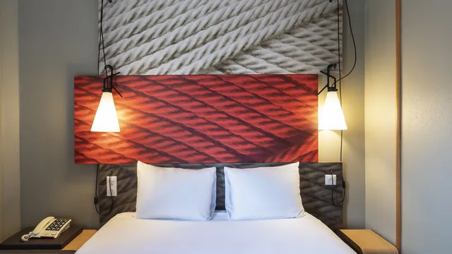 Ramada Resort by Wyndham Unye photo 3