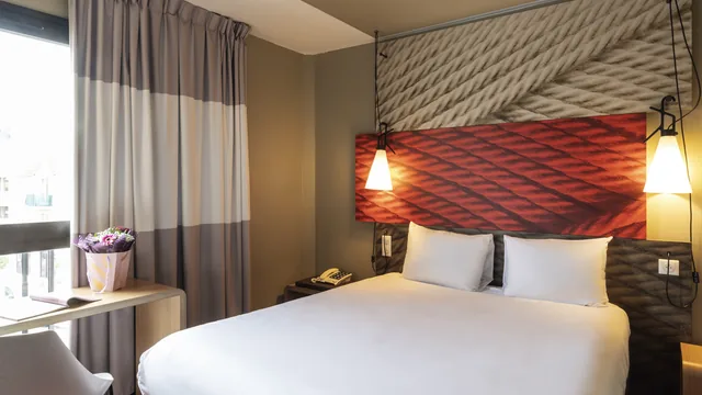 Ramada Resort by Wyndham Unye photo 5