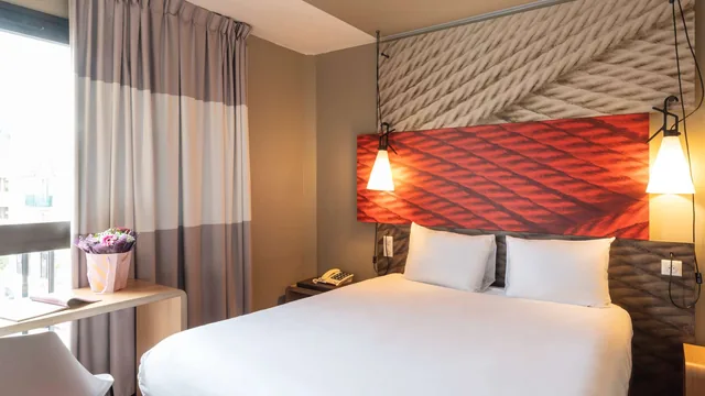 Ramada Resort by Wyndham Unye photo 8