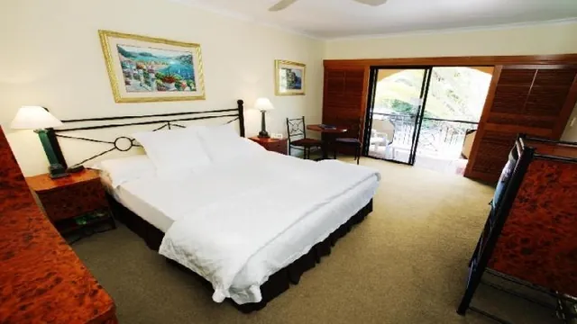 Palm Royale Cairns photo 1