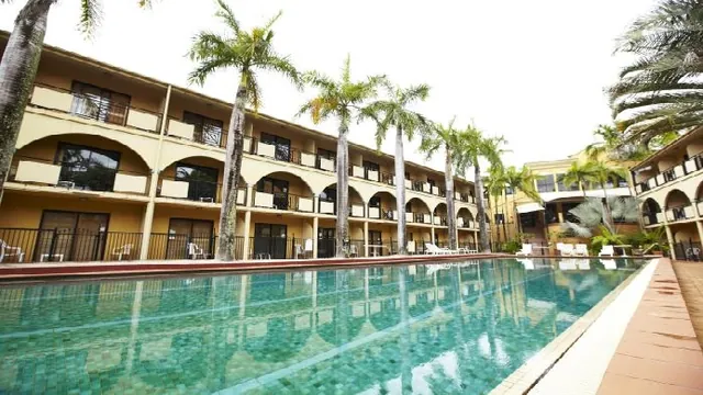 Palm Royale Cairns photo 2