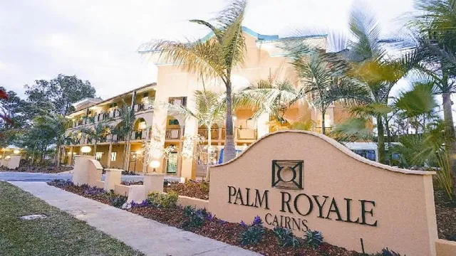 Palm Royale Cairns photo 3