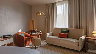 Ramada by Wyndham Oxford