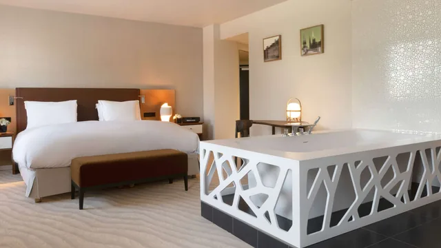 Sofitel Luxembourg Le Grand Ducal photo 2