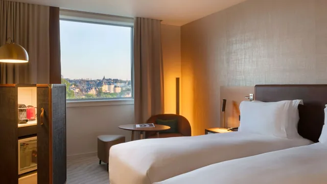 Sofitel Luxembourg Le Grand Ducal photo 5