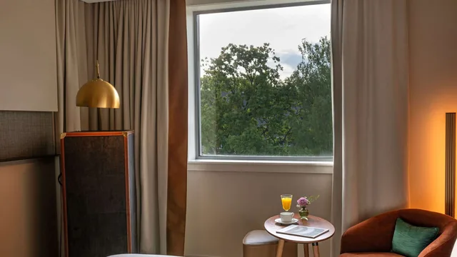 Sofitel Luxembourg Le Grand Ducal photo 8
