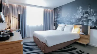 Novotel Luxembourg Centre