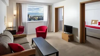 Novotel Bucharest City Centre