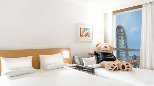 Best Western Hotel Spring House photo 2