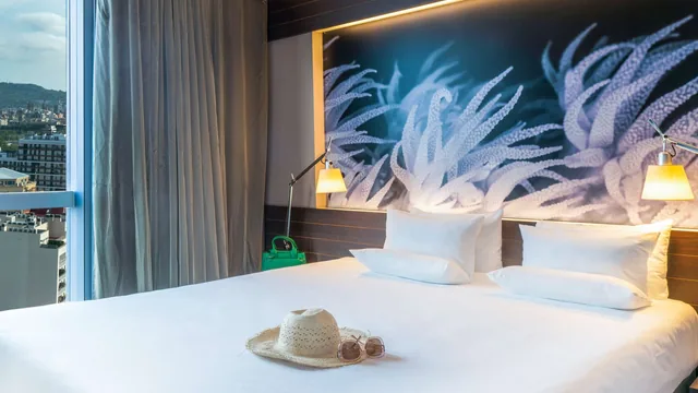 Best Western Hotel Spring House photo 3