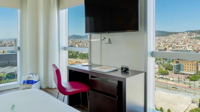 Best Western Hotel Spring House photo 4