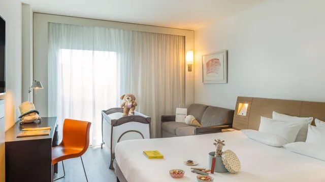 Best Western Hotel Spring House photo 5