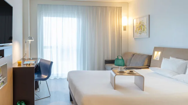 Best Western Hotel Spring House photo 6