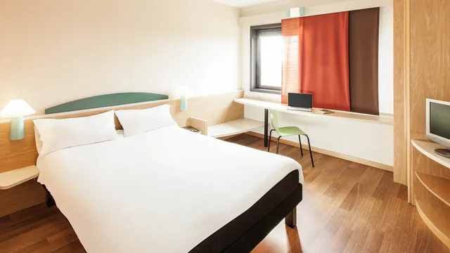 Ibis Rome Fiera photo 1