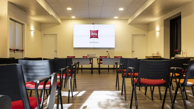 Ibis Rome Fiera photo 6