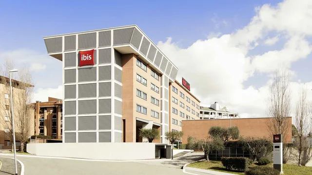 Ibis Rome Fiera photo 8